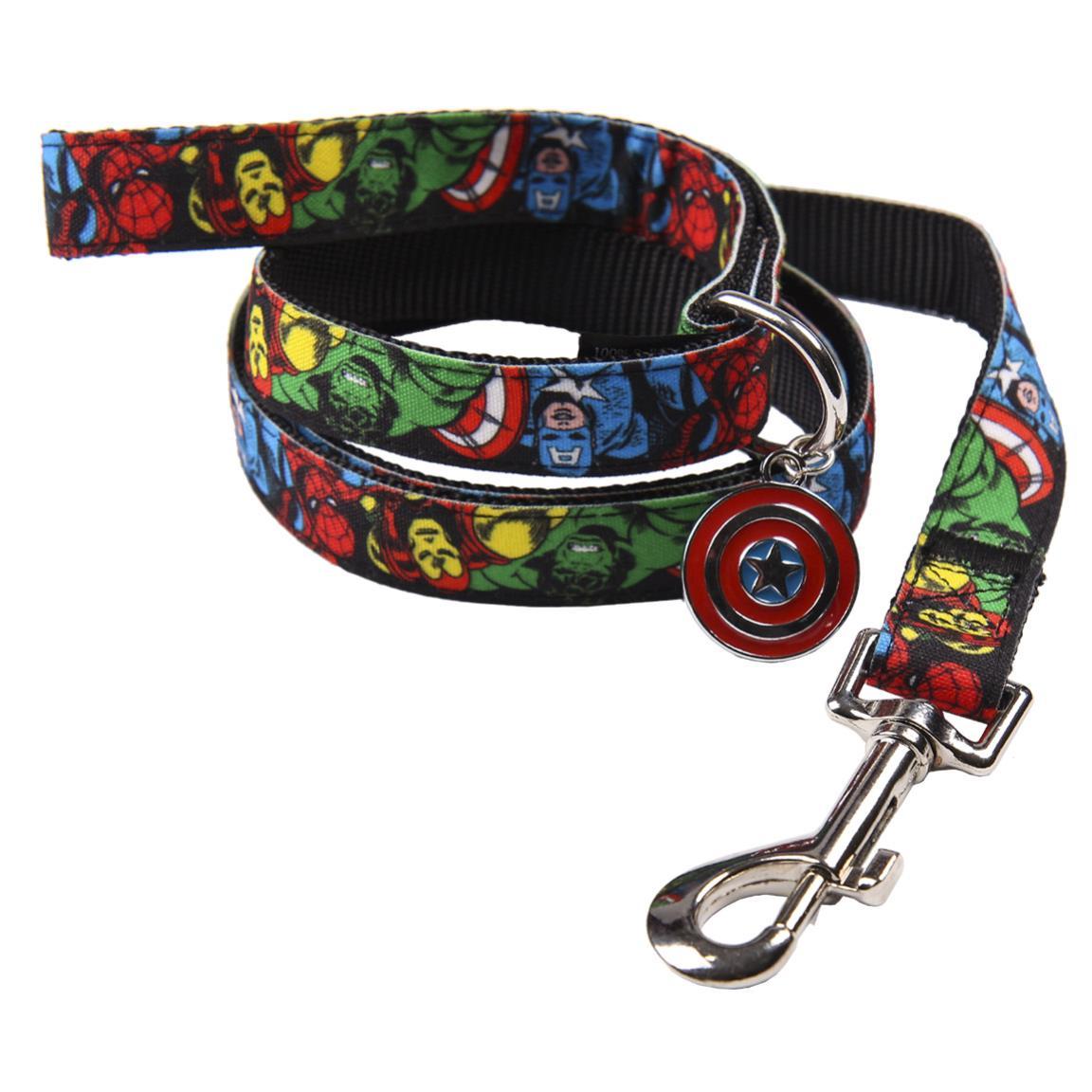 Avengers Koppel 120cm Marvel