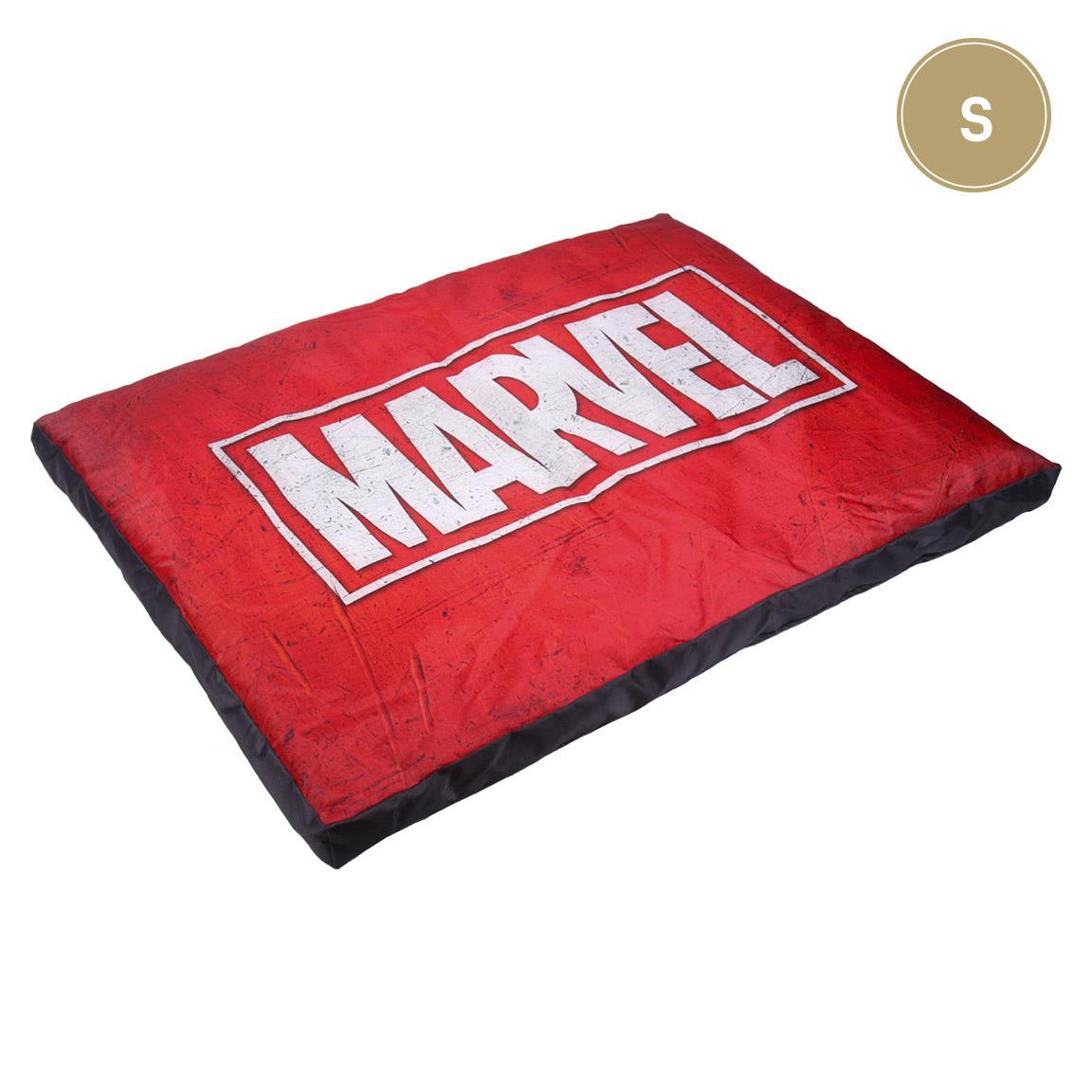 Hunddyna 65x40cm Marvel