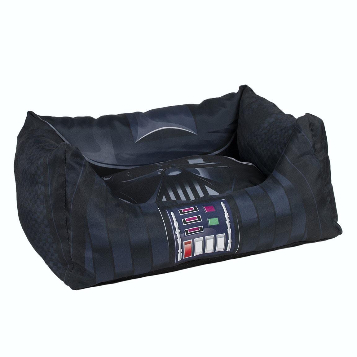 Darth Vader Hundbädd 50x35cm Star Wars