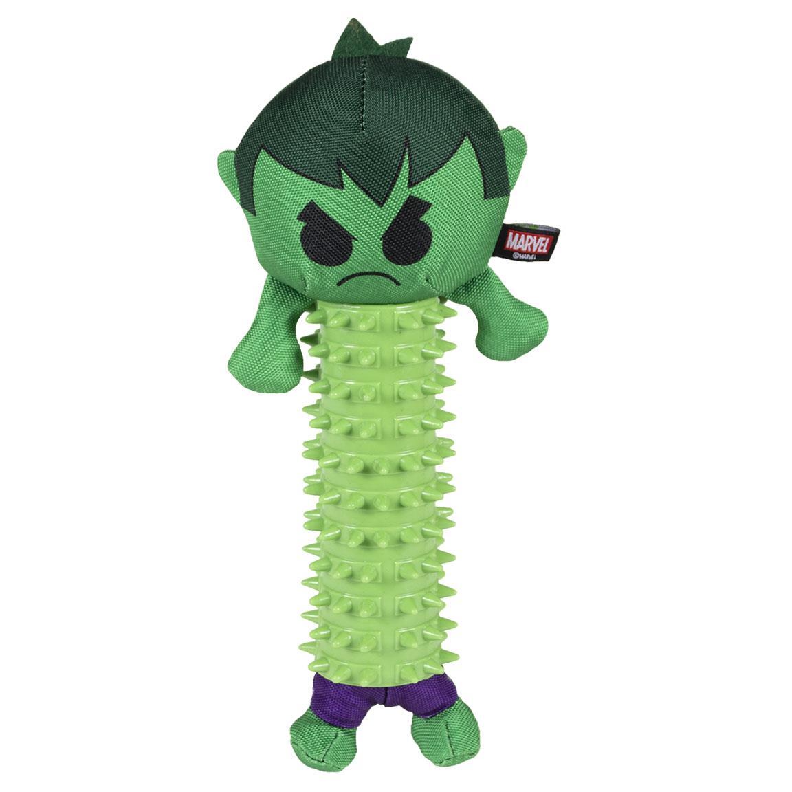 The Hulk Tuggleksak Marvel
