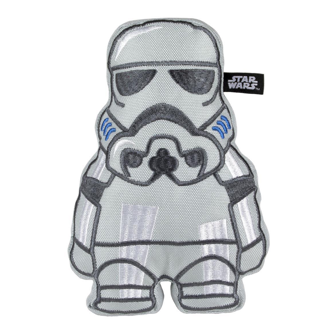 Stormtrooper Hundleksak Star Wars