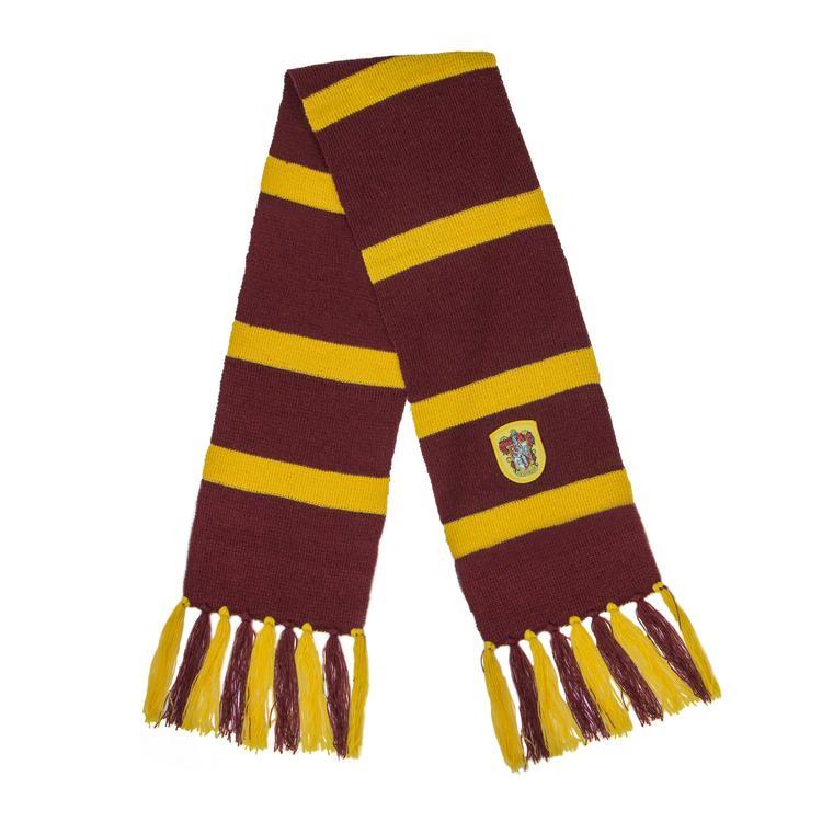 Gryffindor Halsduk Vuxen Harry Potter