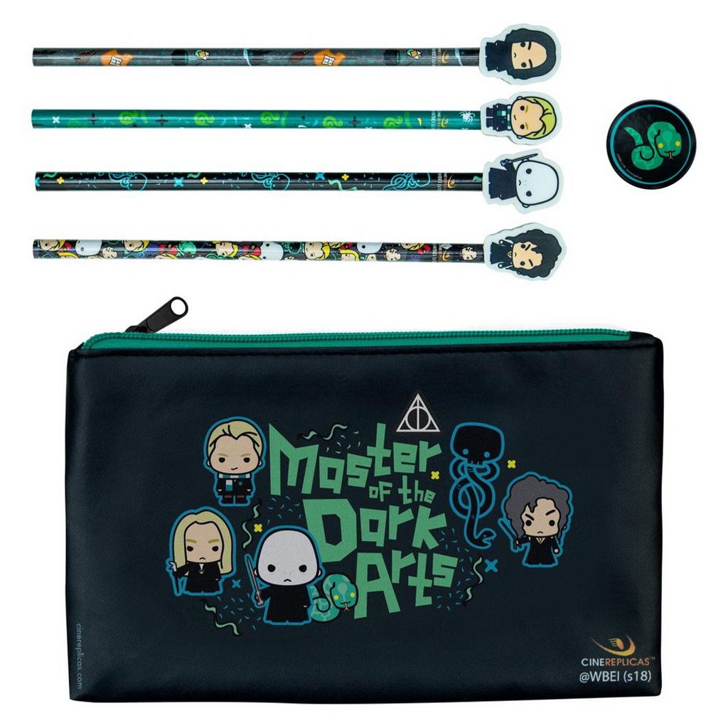 Dark Arts Pennset Harry Potter