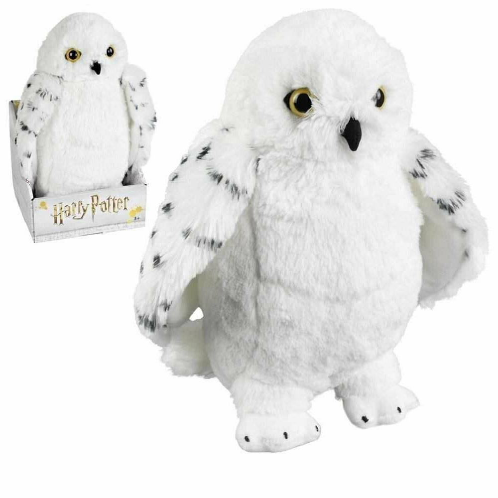 Hedwig Mjukisdjur 29cm Harry Potter