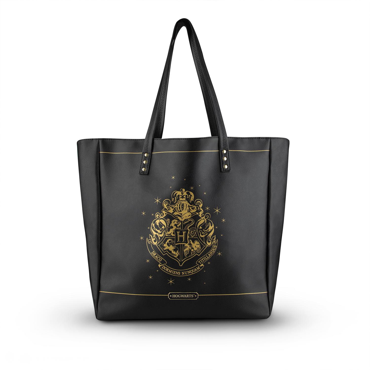 Hogwarts Shoppingväska Harry Potter