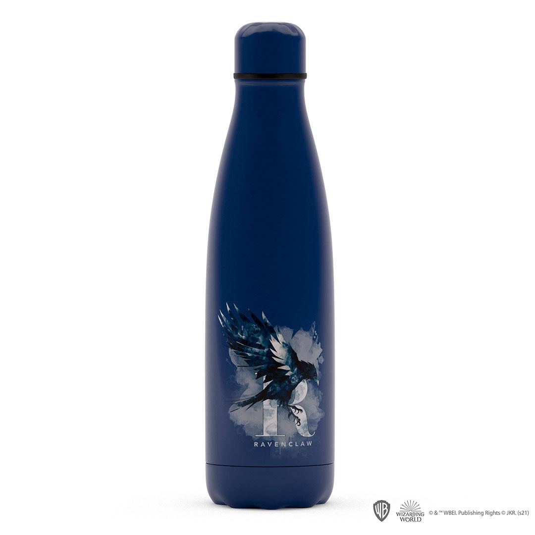 Ravenclaw Termosflaska i Rostfritt Stål 500ml Harry Potter
