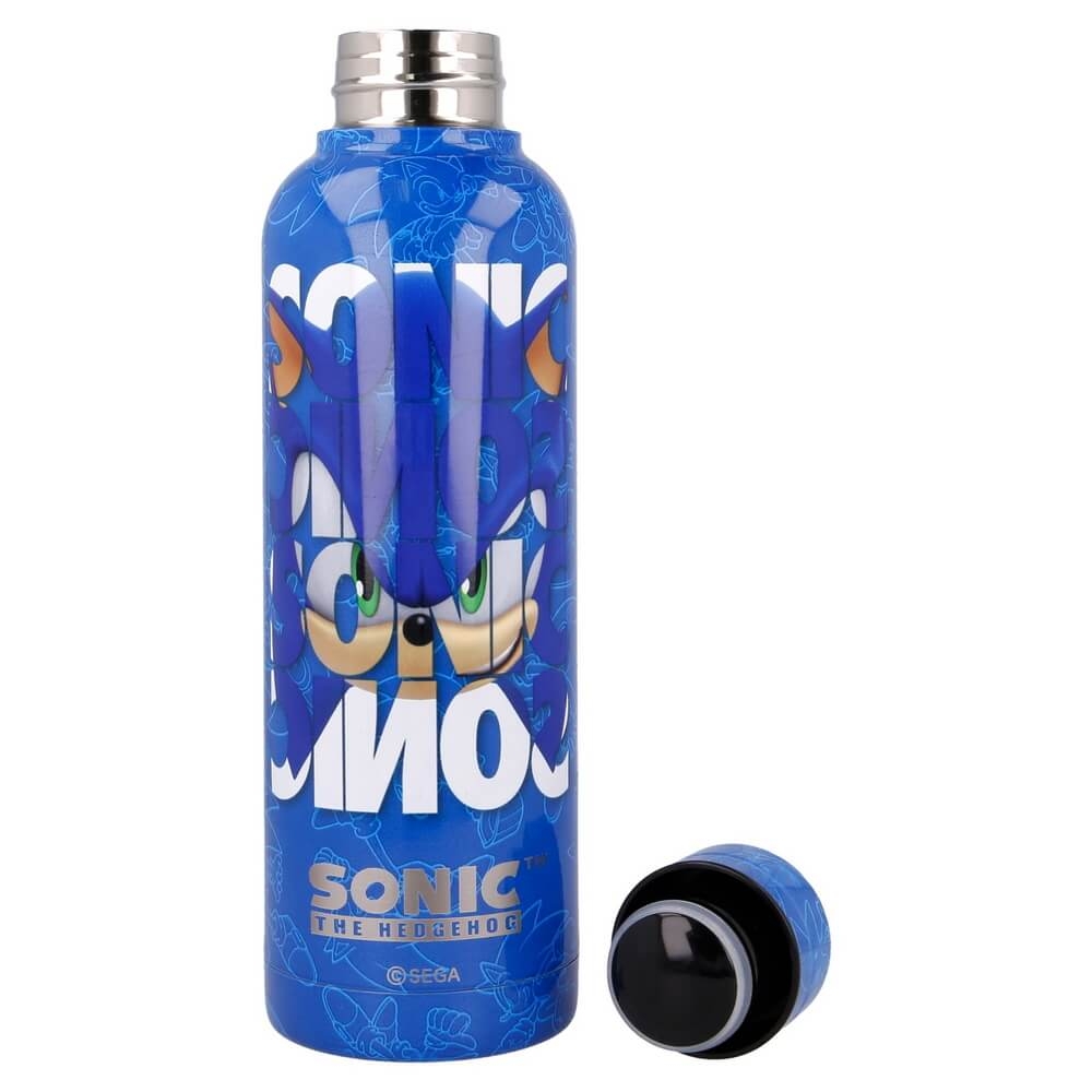 Termosflaska 515ml Sonic The Hedgehog