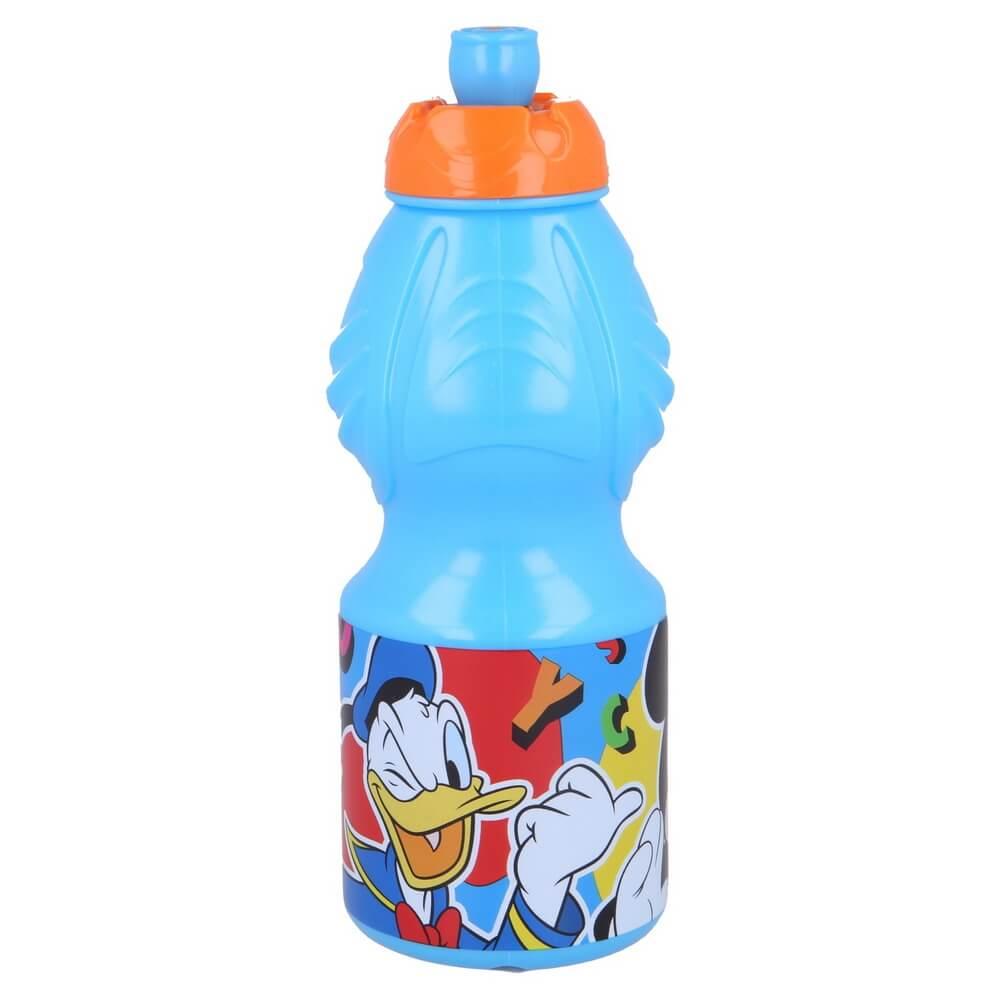 Musse Pigg Sportflaska 400ml Disney
