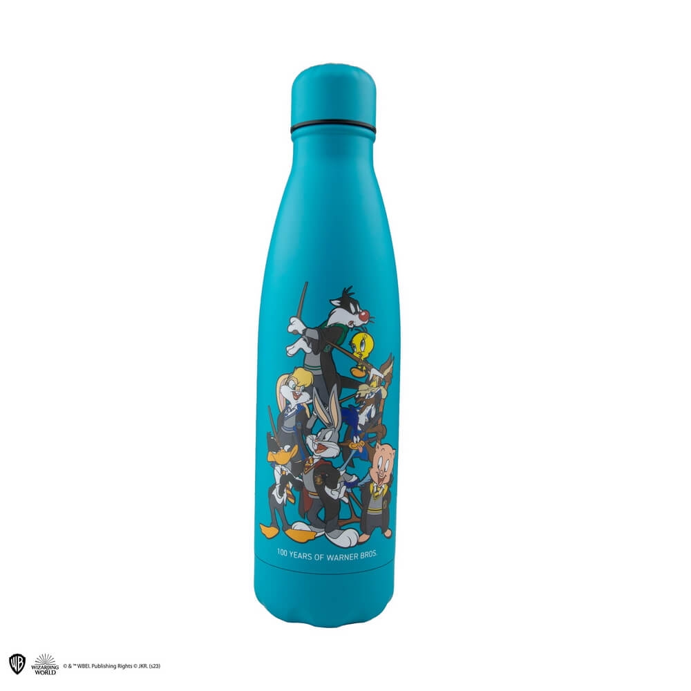 Looney Tunes på Hogwarts Termosflaska (500ml) - Harry Potter
