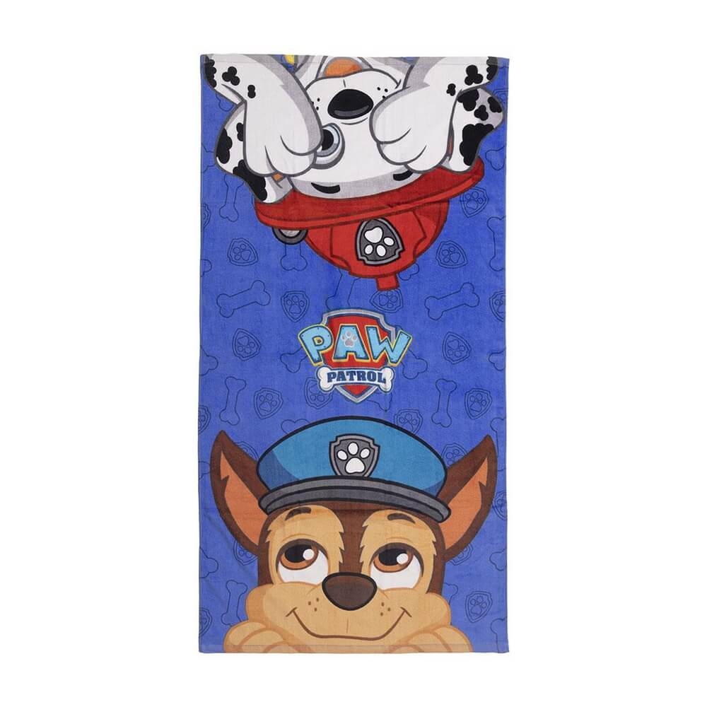 Handduk (70x140cm) Paw Patrol