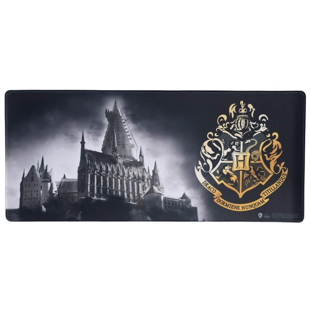 Hogwarts Musmatta Gaming XXL (78x34cm) Harry Potter