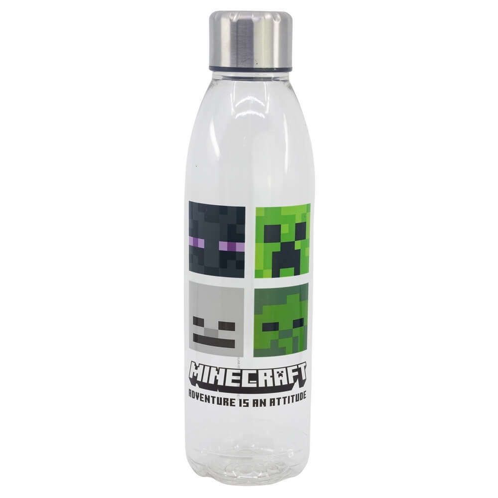 Mobs Flaska 980ml - Minecraft