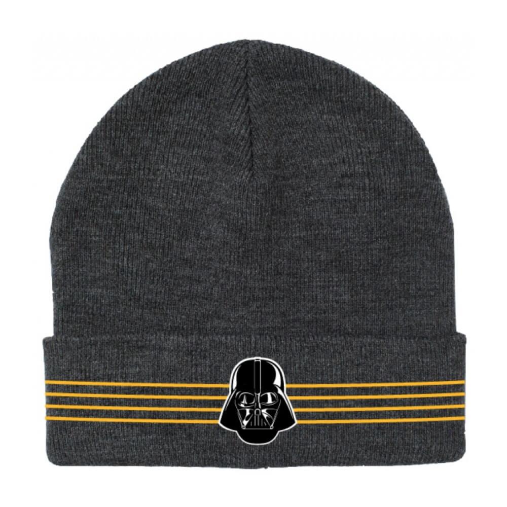 Darth Vader Mössa (Barn) Star Wars