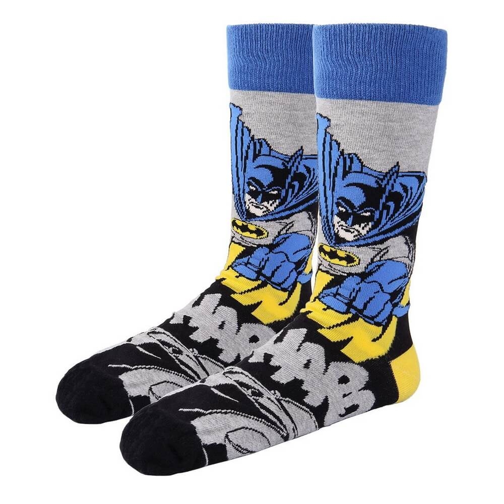 Retro Batman Strumpor (Strl 36-41) - Batman