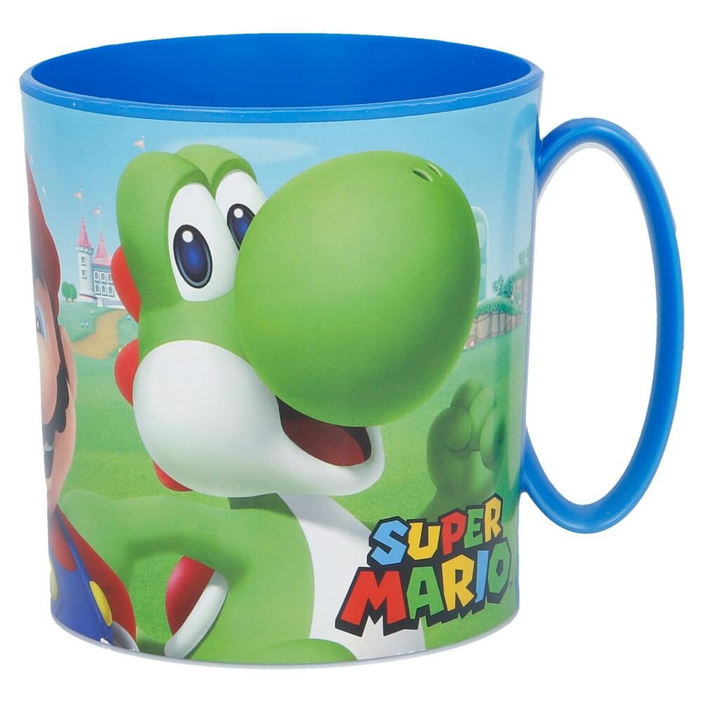 Mugg 350ml Super Mario