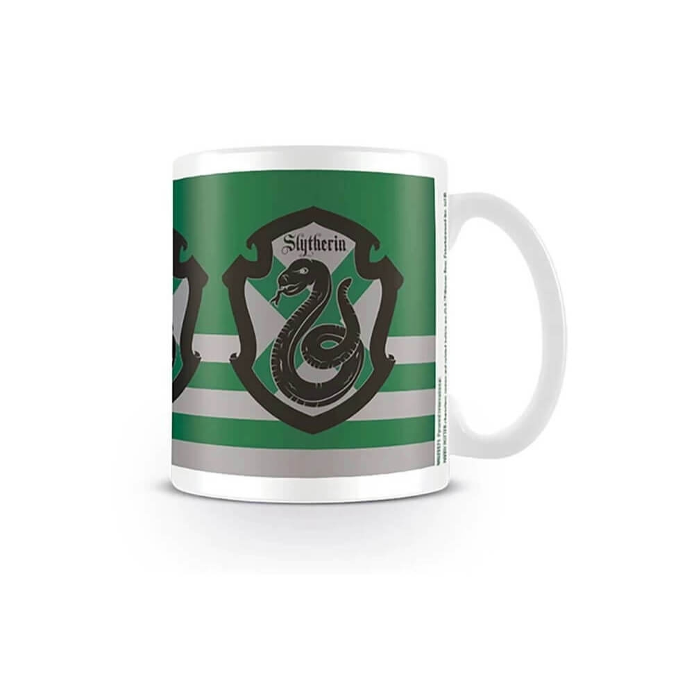 Slyhtherin Mugg (315ml) Harry Potter