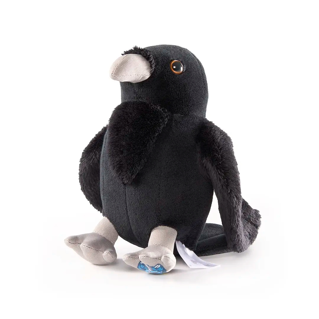 Ravenclaw Maskot Mjukis - Harry Potter