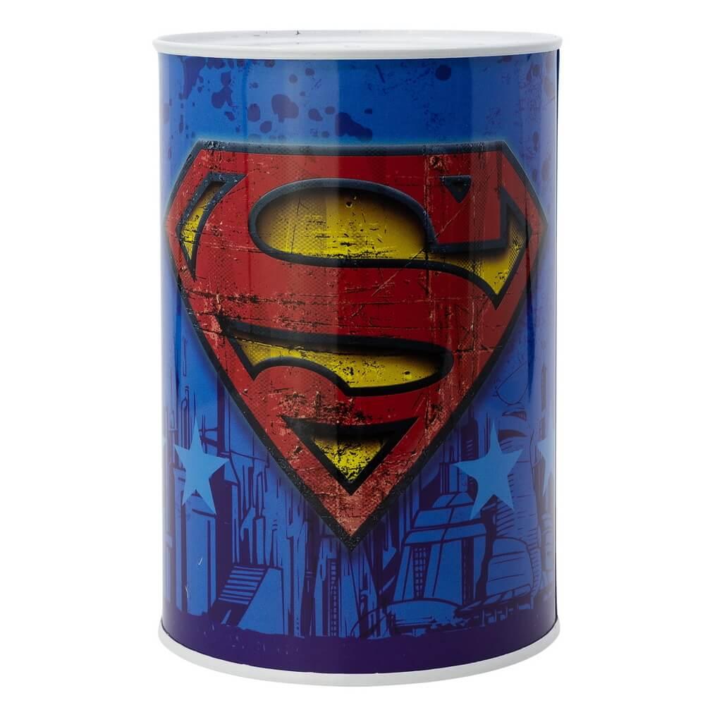 Sparbössa i Metall Superman