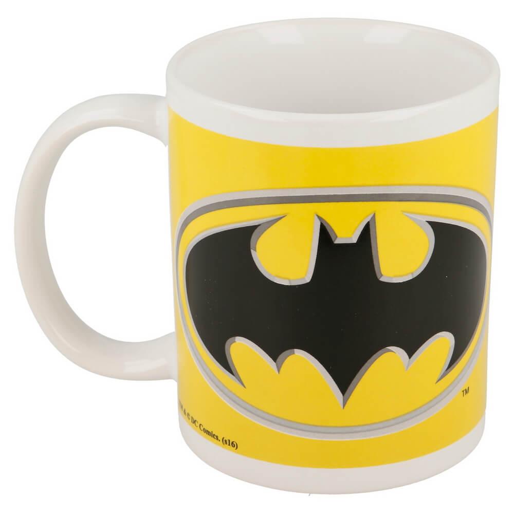 Batman Logo Mugg 325ml Batman