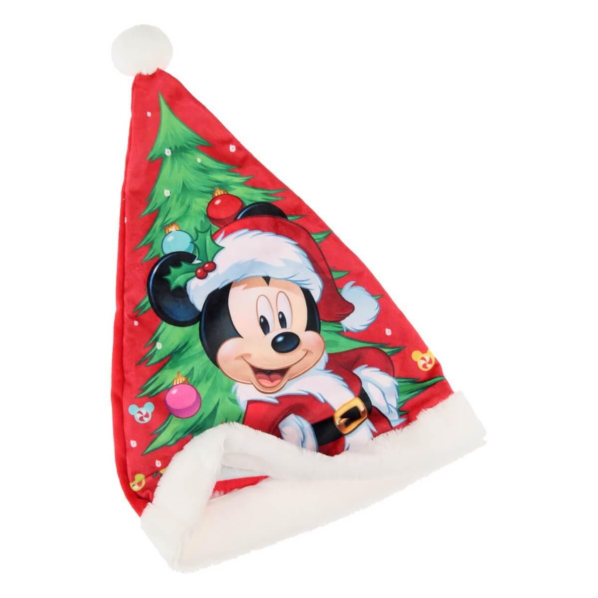 Musse Pigg Tomteluva Disney