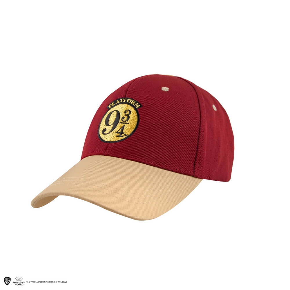 Hogwarts Express Baseball Keps Harry Potter