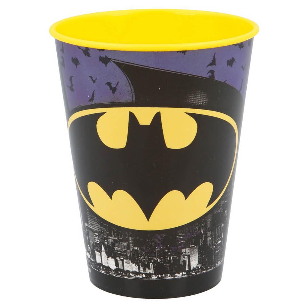 Batman Logo Kalasmugg 260ml Batman