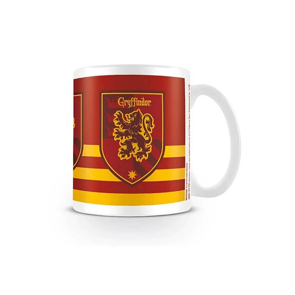 Gryffindor Mugg (315ml) Harry Potter