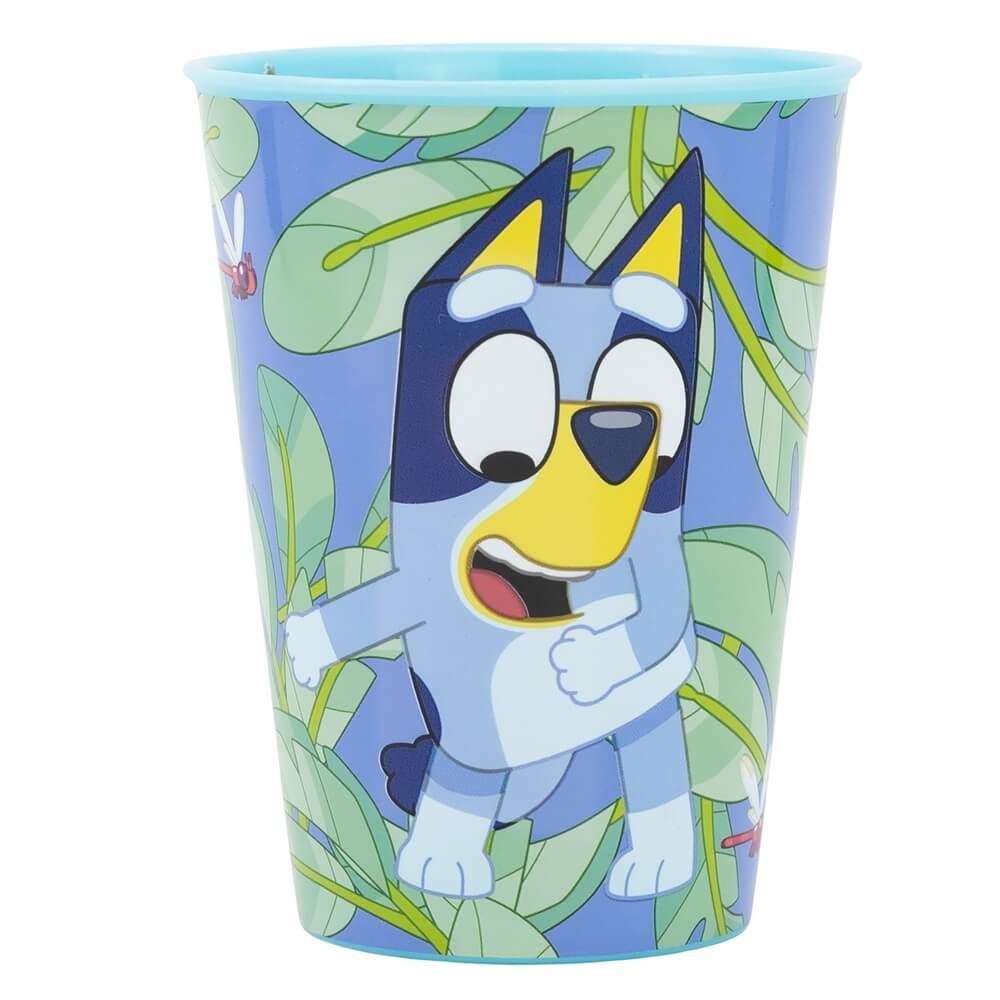 Bluey & Bingo Kalasmugg 260ml Bluey