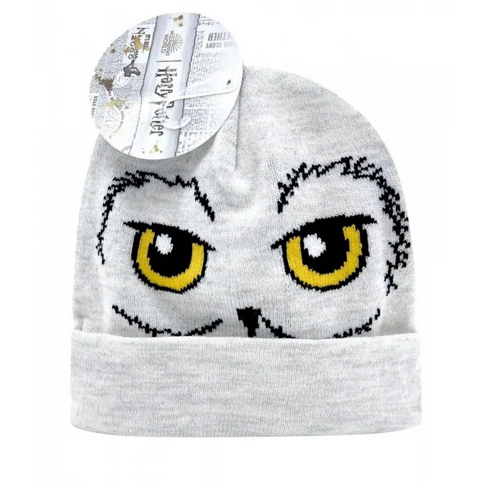 Hedwig Mössa (Barn) Harry Potter