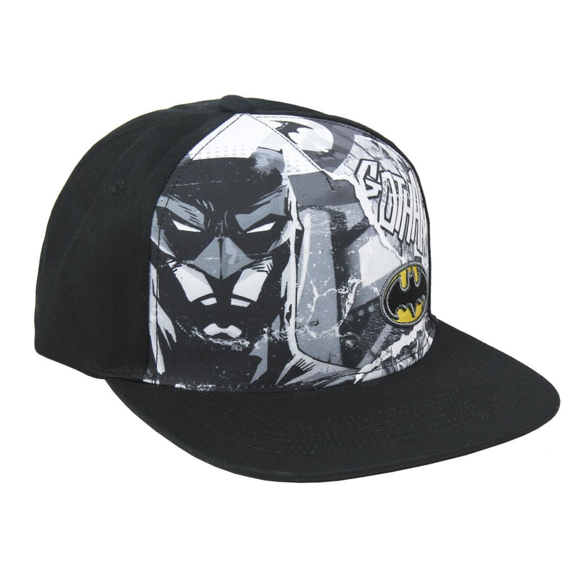 Keps Batman