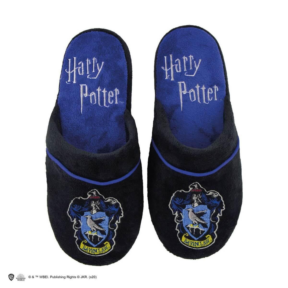Ravenclaw Tofflor S/M Harry Potter