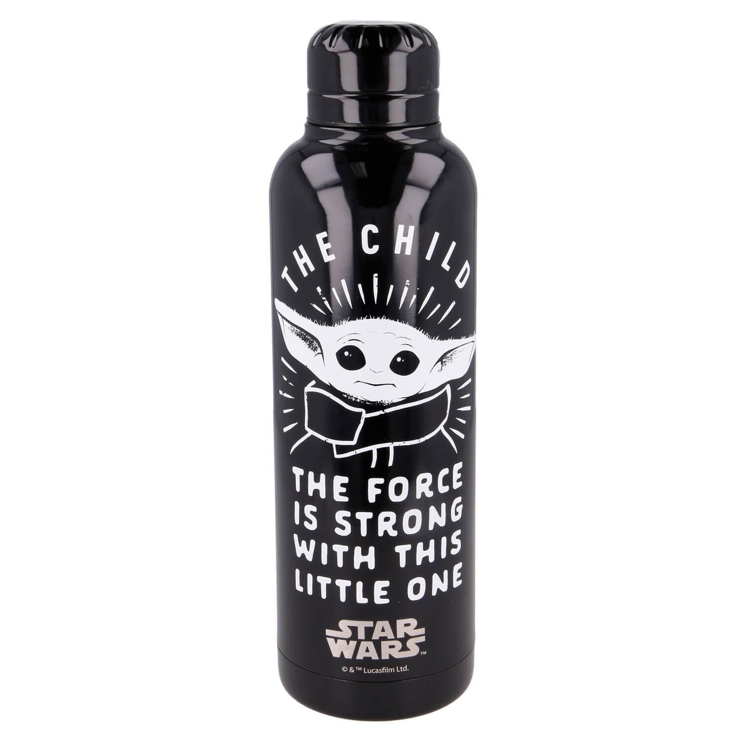"The Child" Termosflaska Rostfritt Stål 515ml The Mandalorian