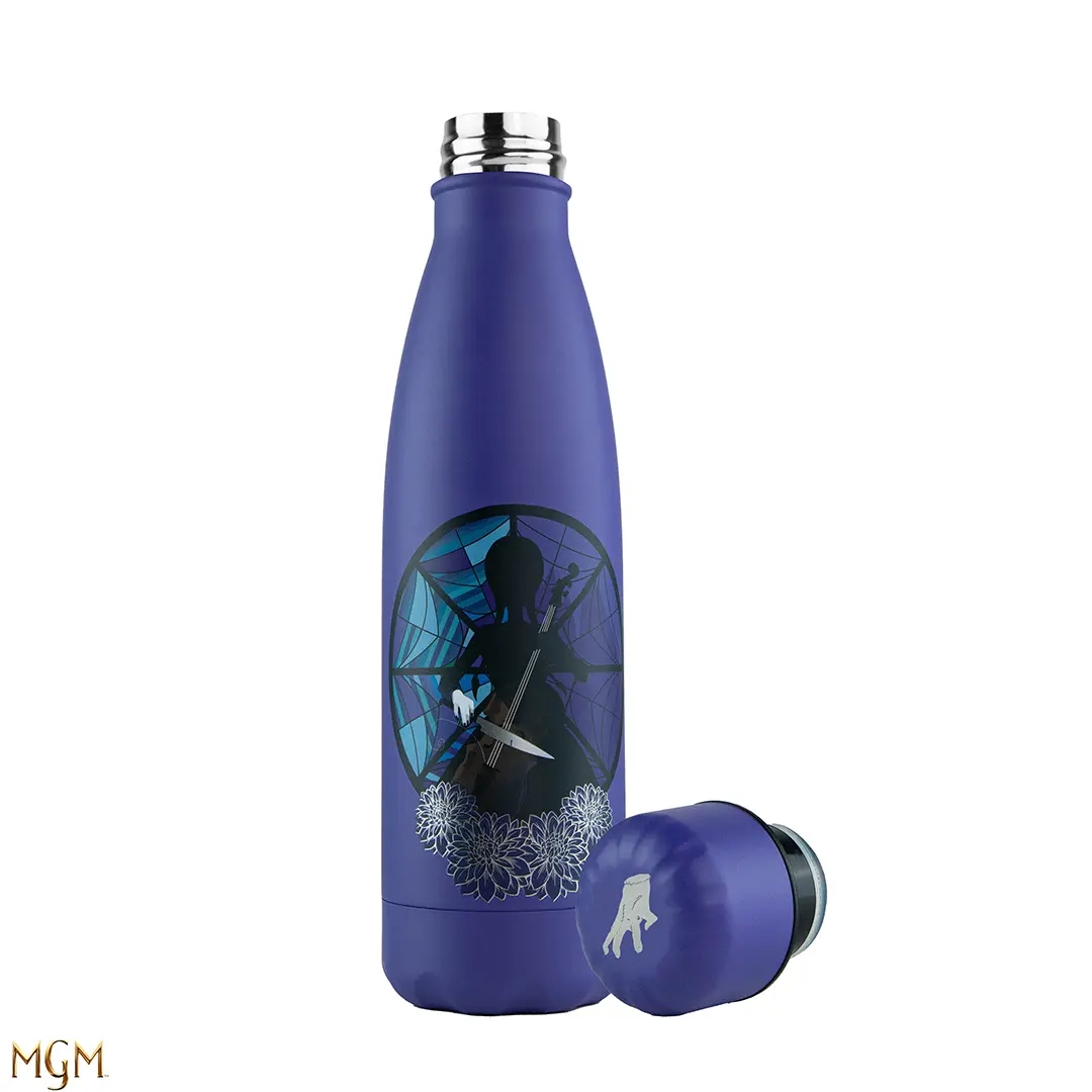 Wednesday & Cello Termosflaska Rostfritt Stål 500ml