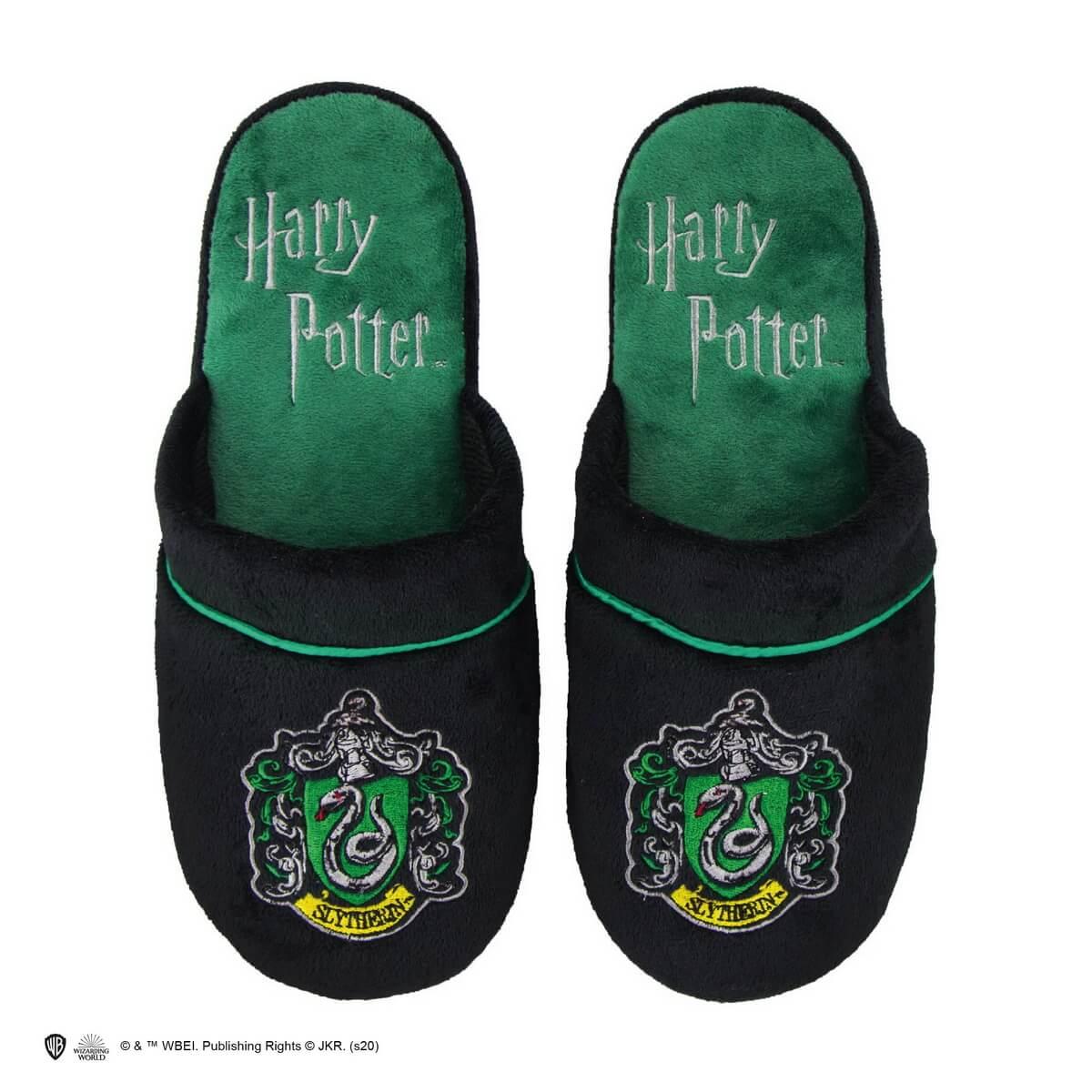 Slytherin Tofflor S/M Harry Potter