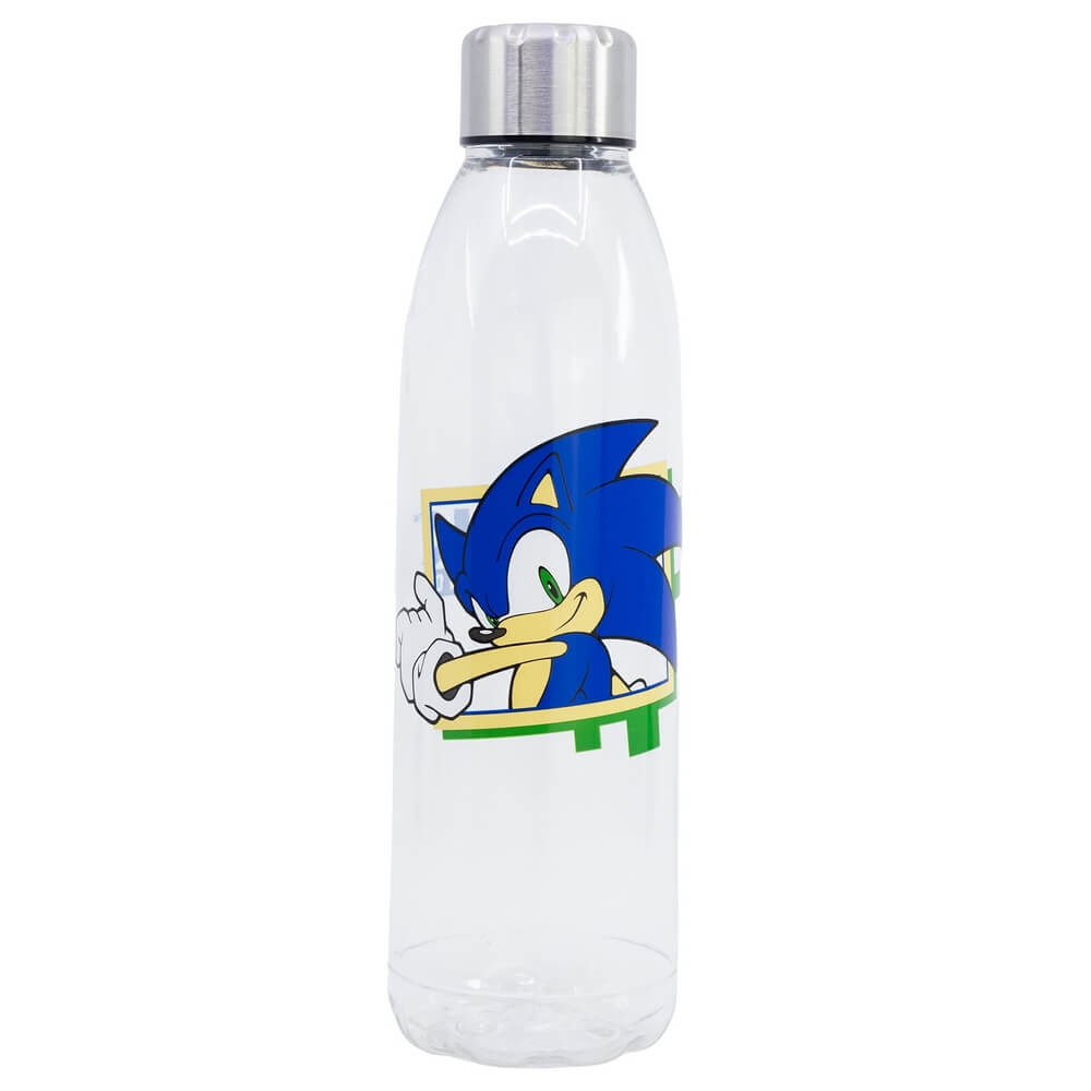 Flaska 980ml Sonic The Hedgehog