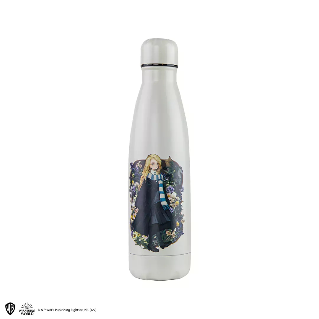 Luna Lovegood Termosflaska 500ml Harry Potter
