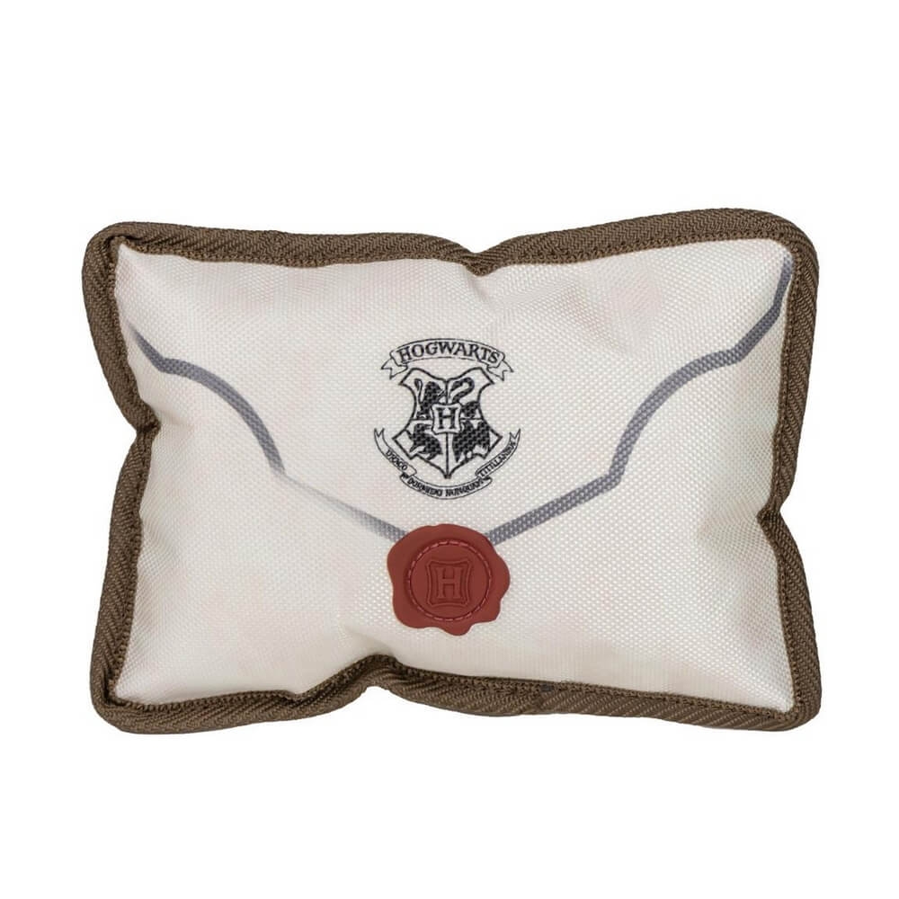 Hogwarts Brev Hundleksak Harry Potter