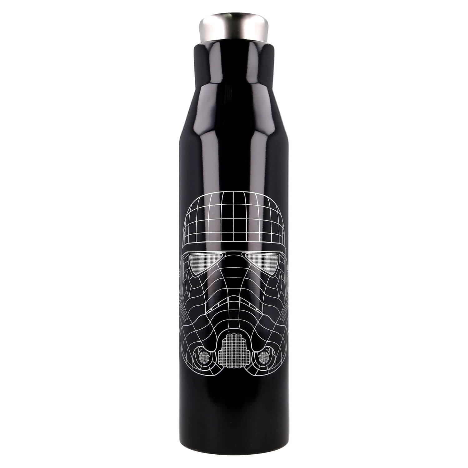 Stormtrooper Termosflaska Rostfritt Stål 580ml Star Wars