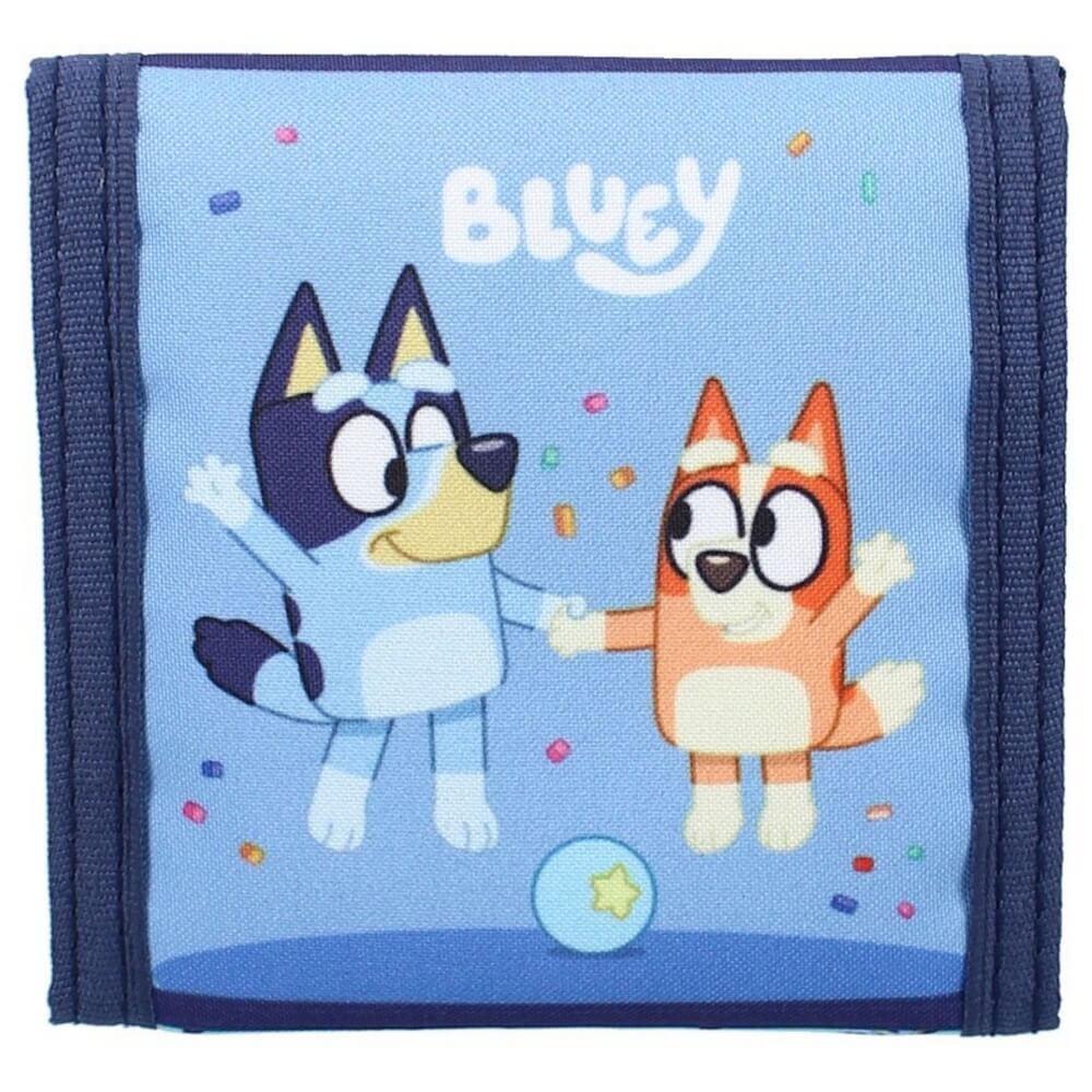 Plånbok Bluey