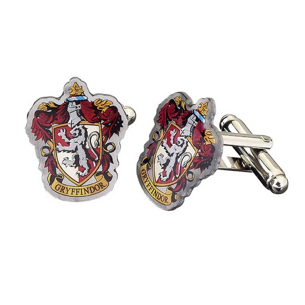Gryffindor Manschettknappar Harry Potter