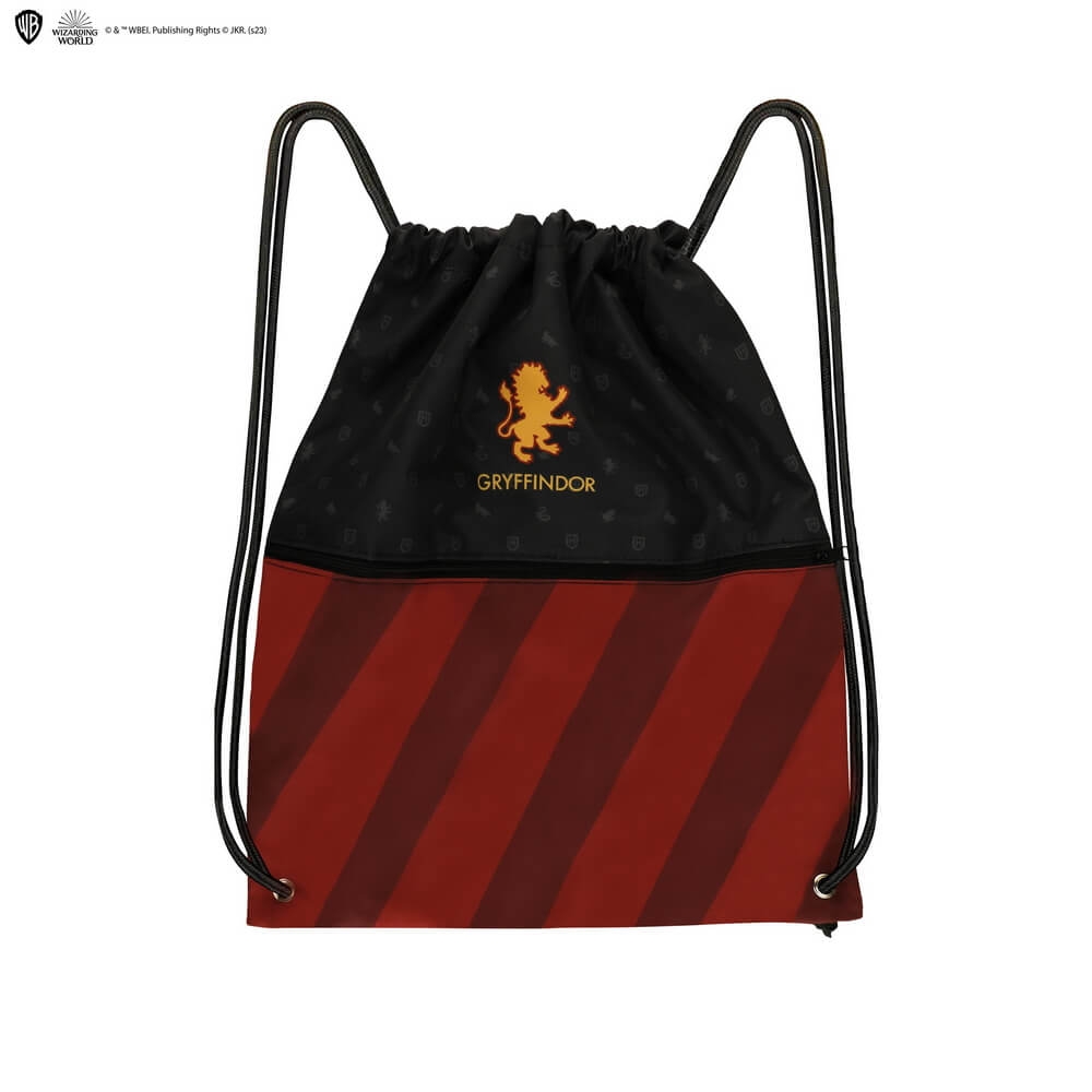 Gryffindor Gympapåse Harry Potter