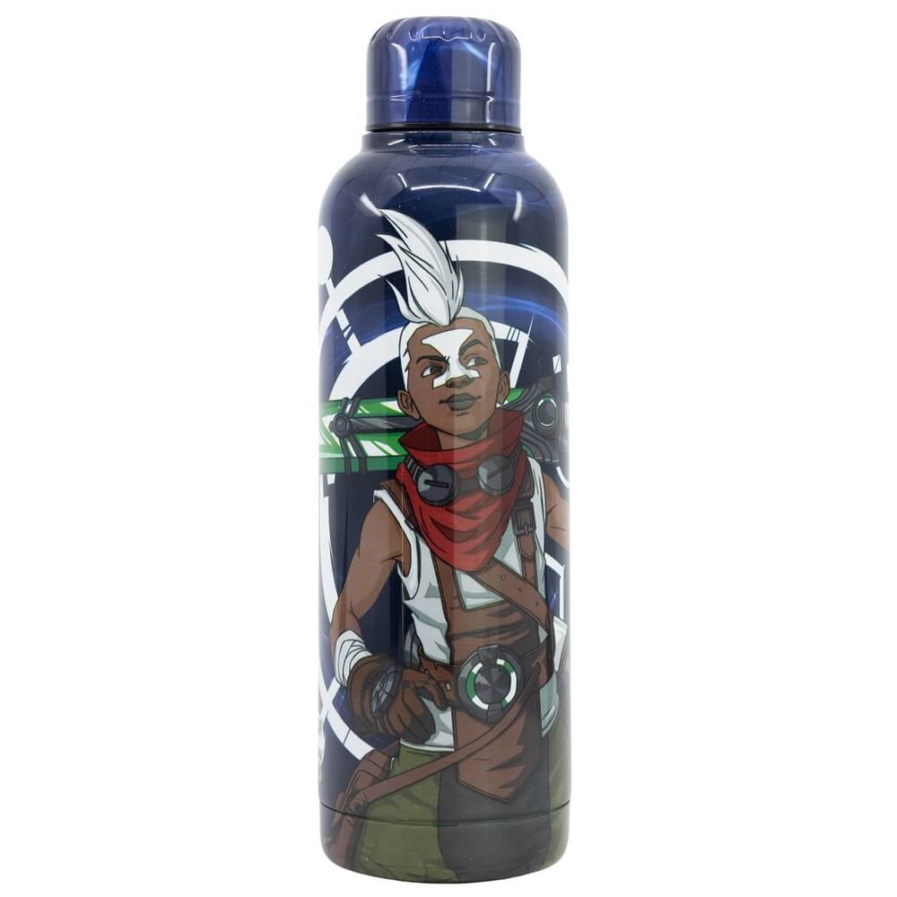 Ekko Termosflaska 515ml League Of Legends