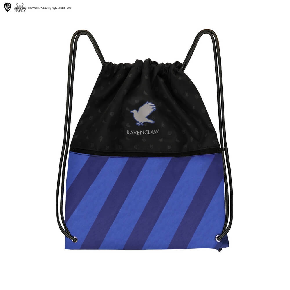 Ravenclaw Gympapåse Harry Potter