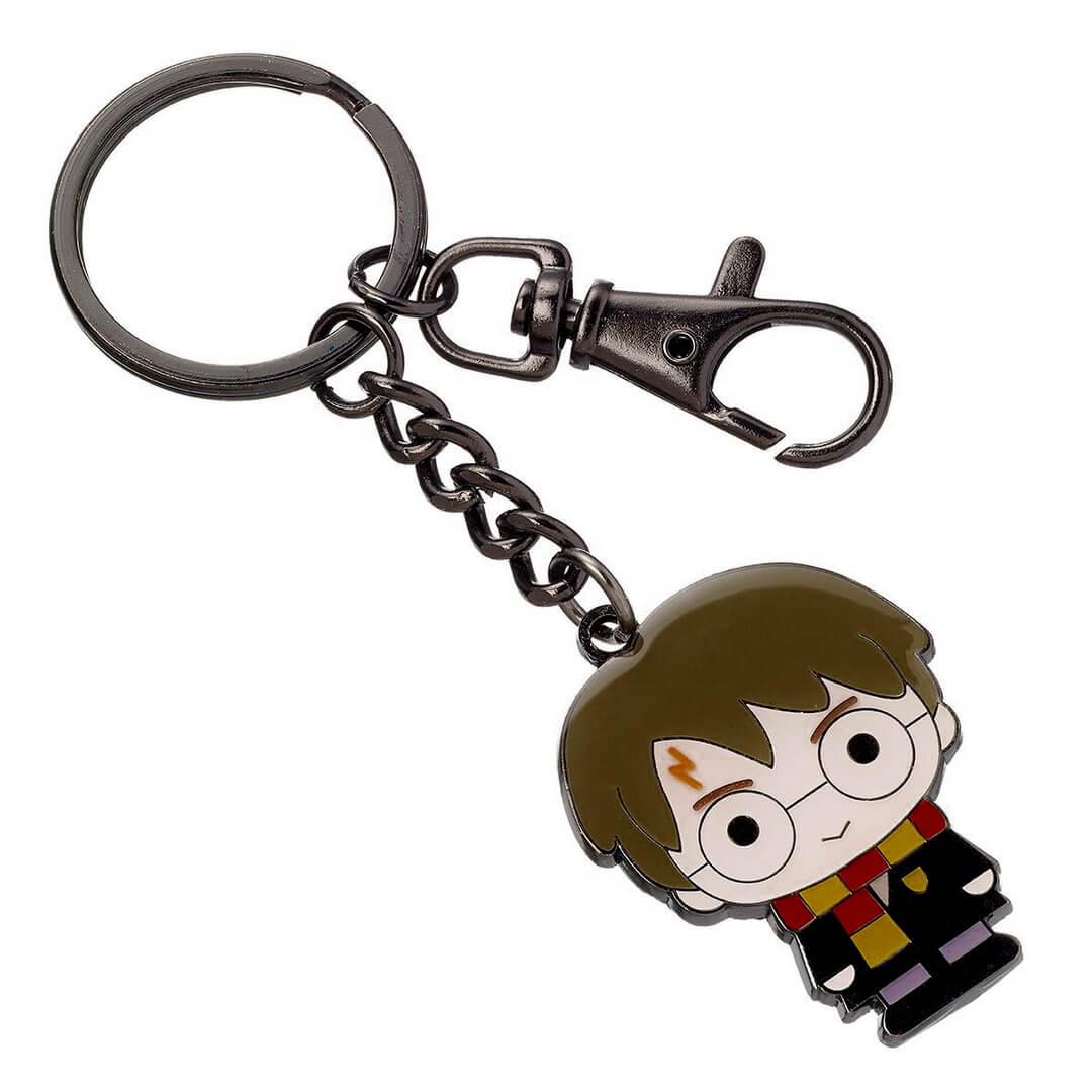 Nyckelring Harry Potter