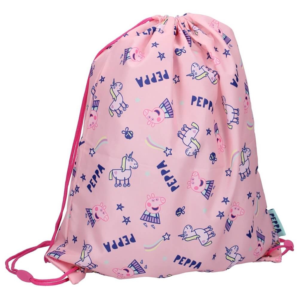 Gympapåse 44x37cm Peppa Pig