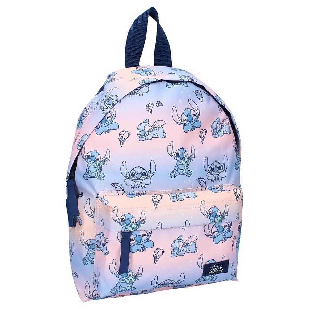 Stitch Ryggsäck - Disney