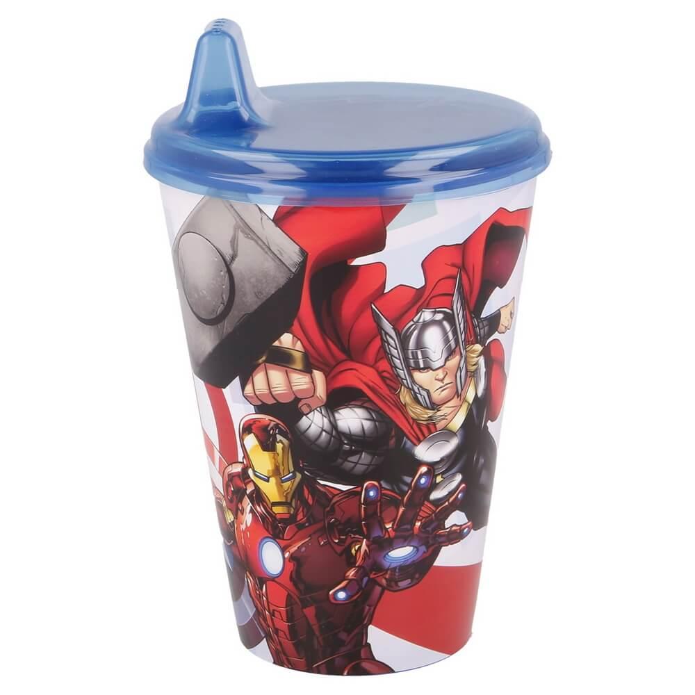 Avengers Pipmugg 430ml Marvel
