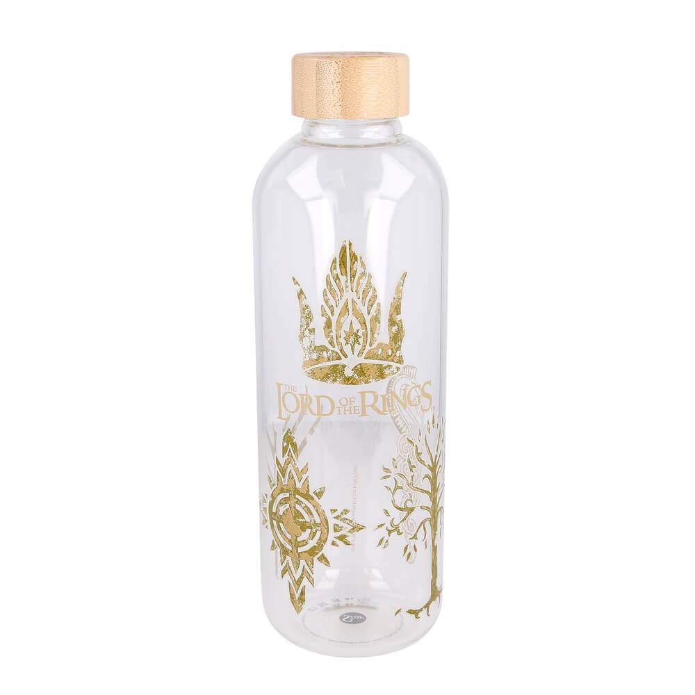 Glasflaska 1030ml Sagan Om Ringen