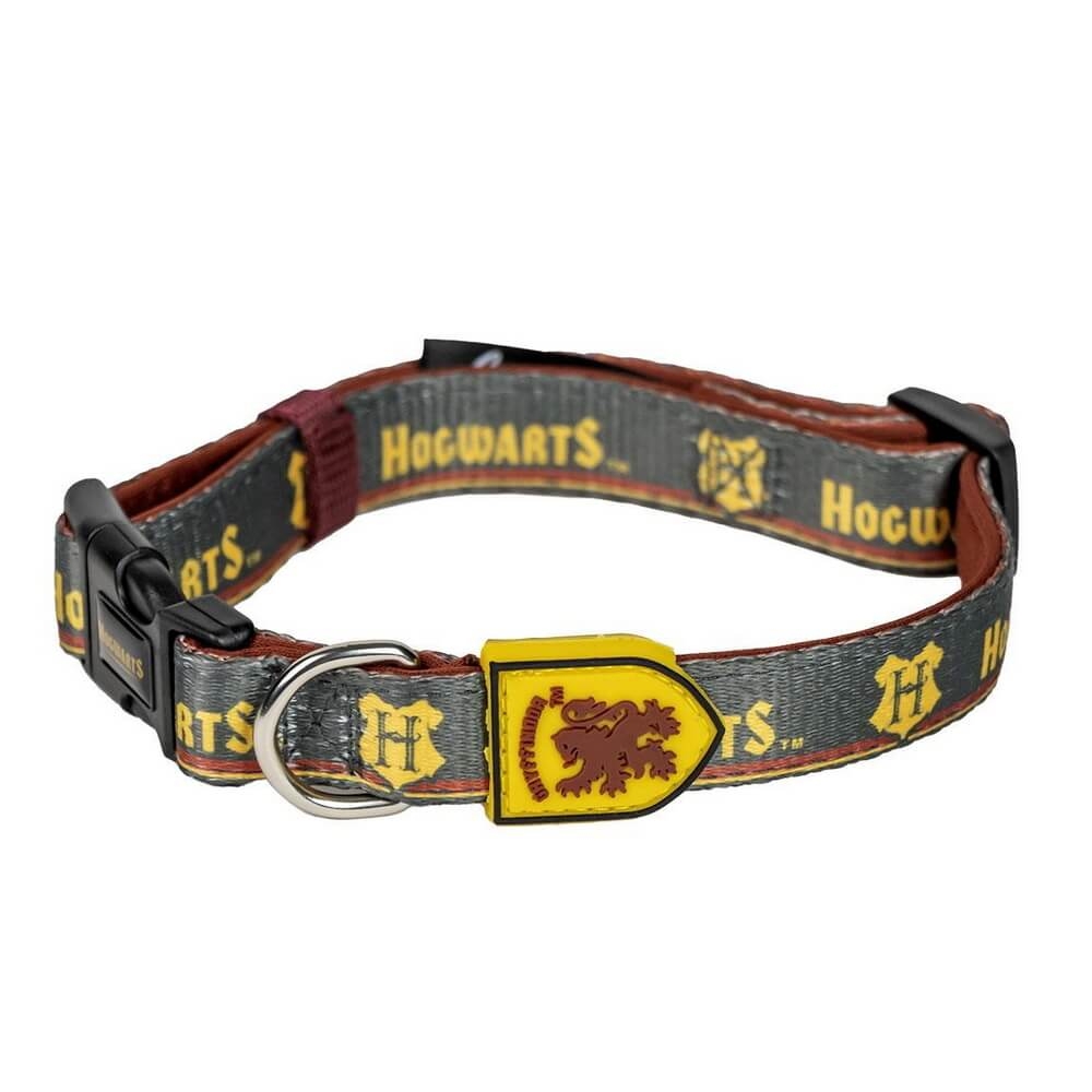 Gryffindor Hundhalsband Harry Potter