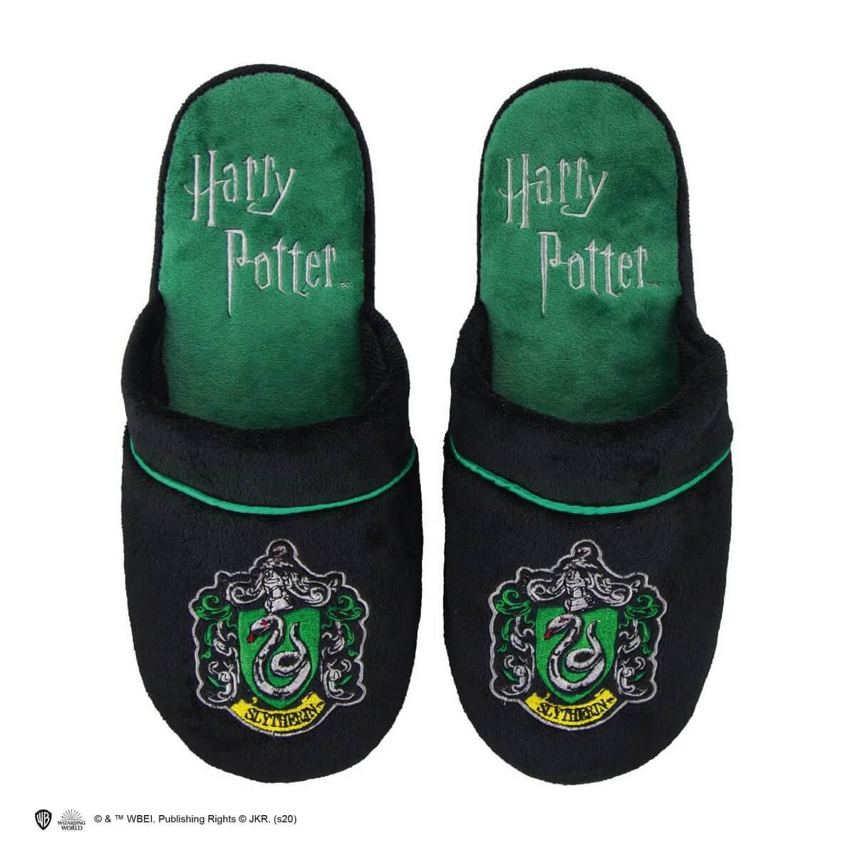 Slytherin Tofflor M/L Harry Potter